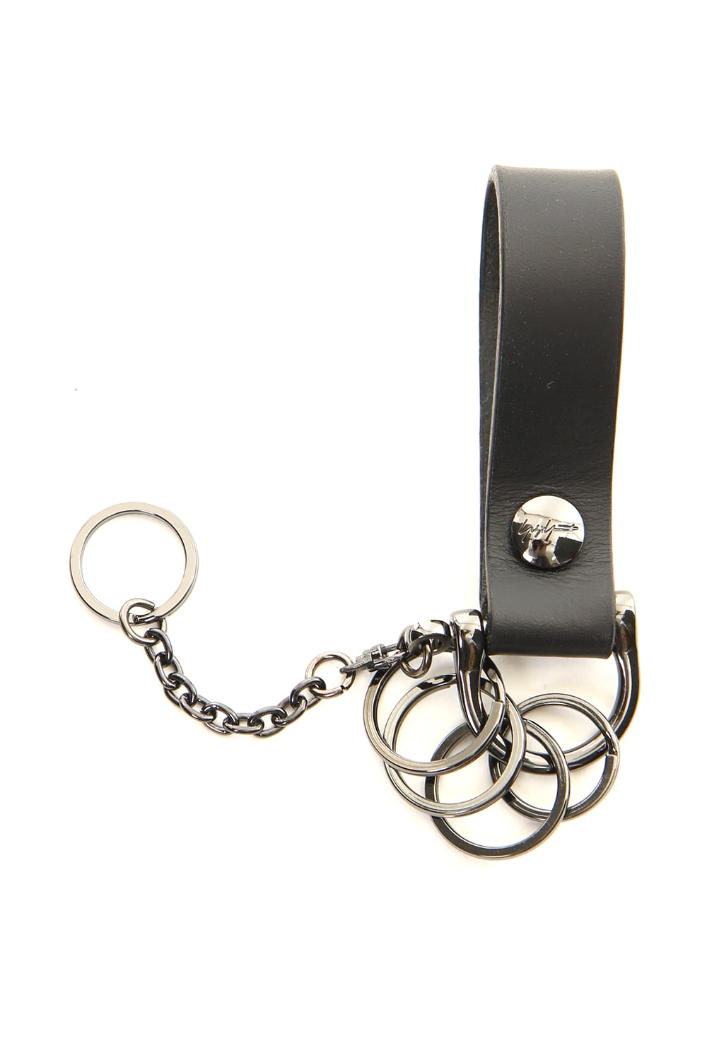 Chain key ring - DH-A54-752