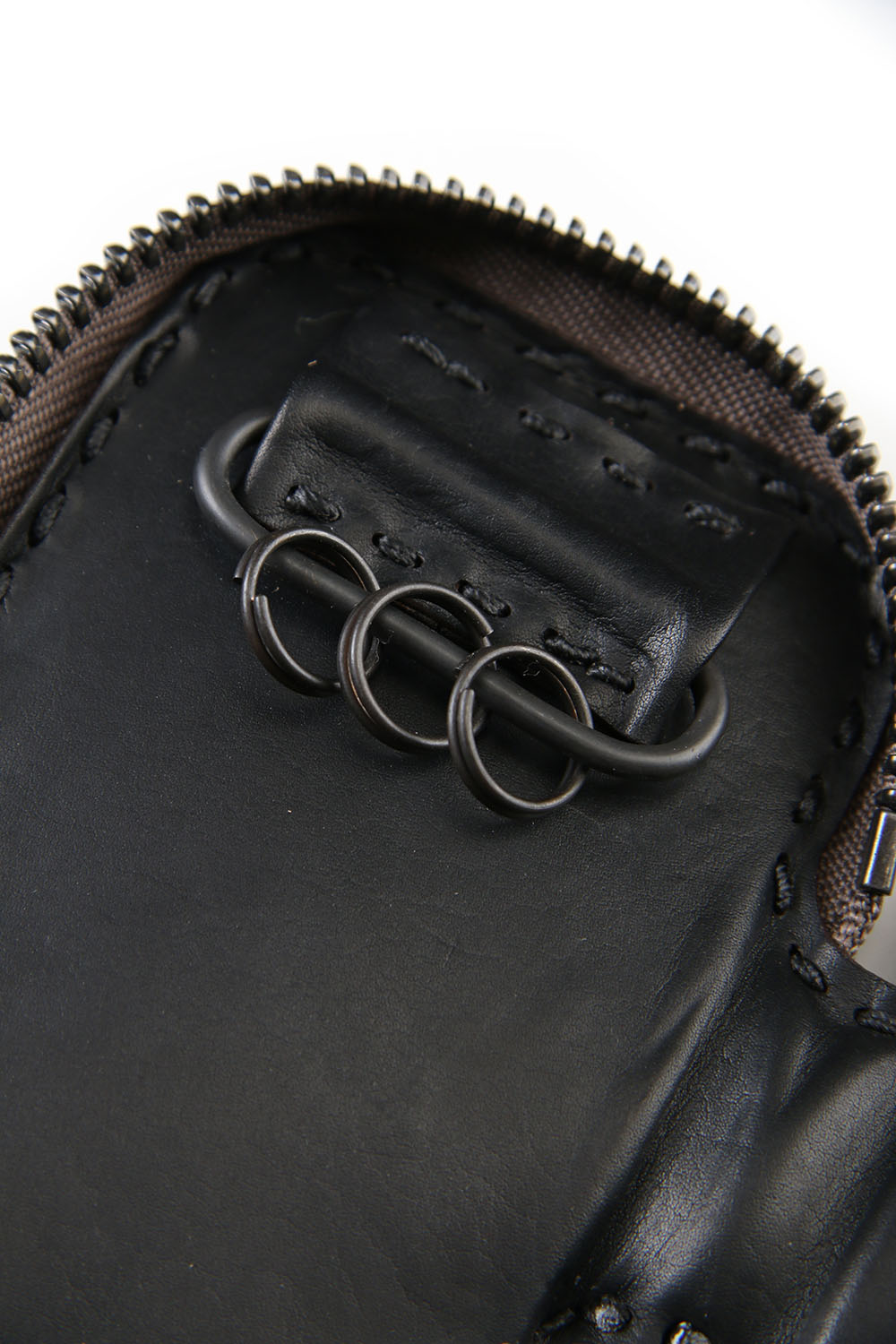 Key case - Black