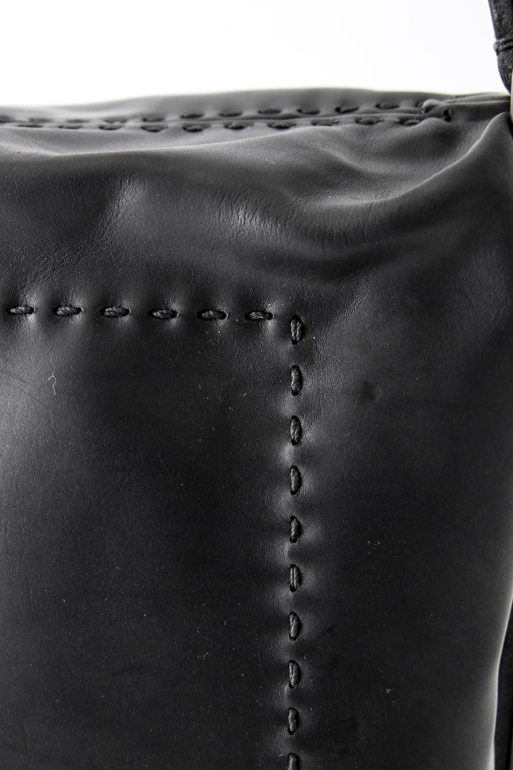 Leather Bag Guidi Calf Size M