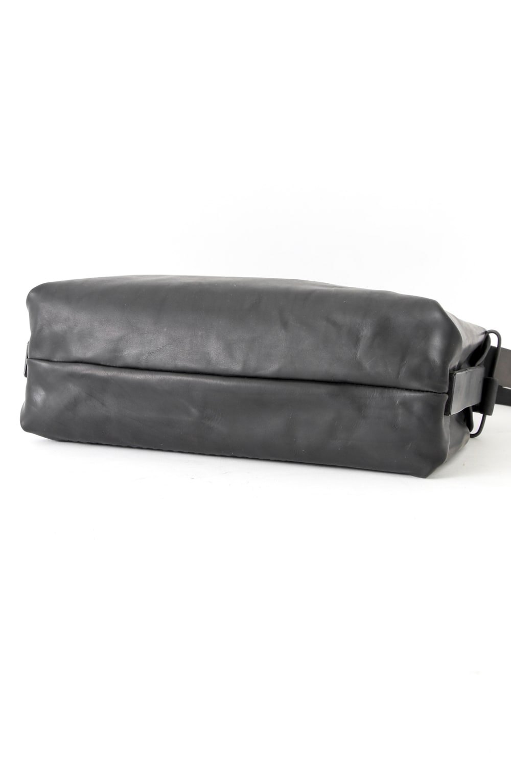 Leather Bag Guidi Calf Size S