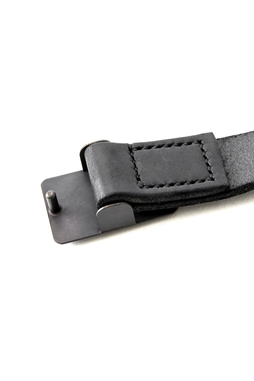 Leather Bag Guidi Calf Size M