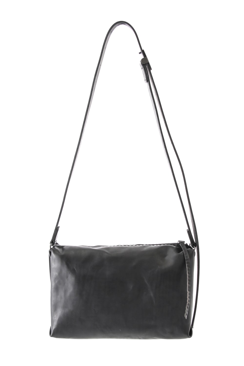 Leather Bag Guidi Calf Size M