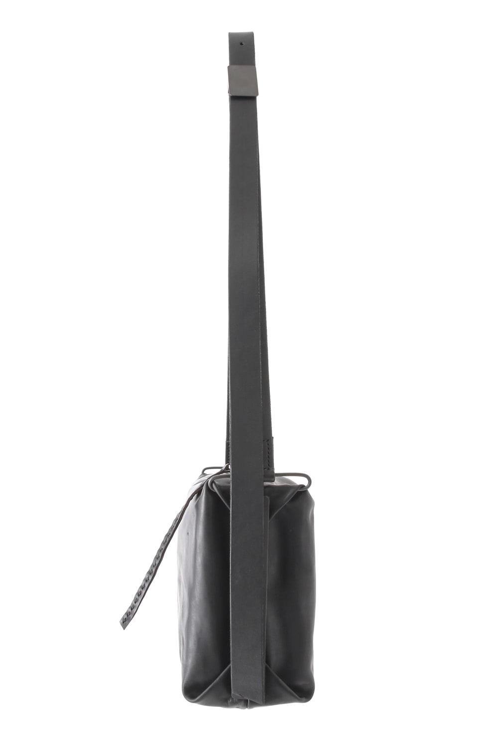 Leather Bag Guidi Calf Size M