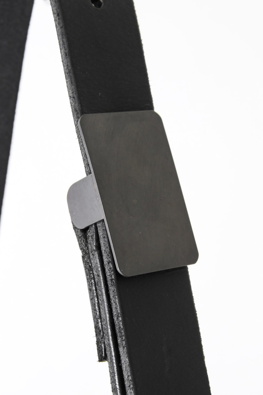 Leather Bag Guidi Calf Size M