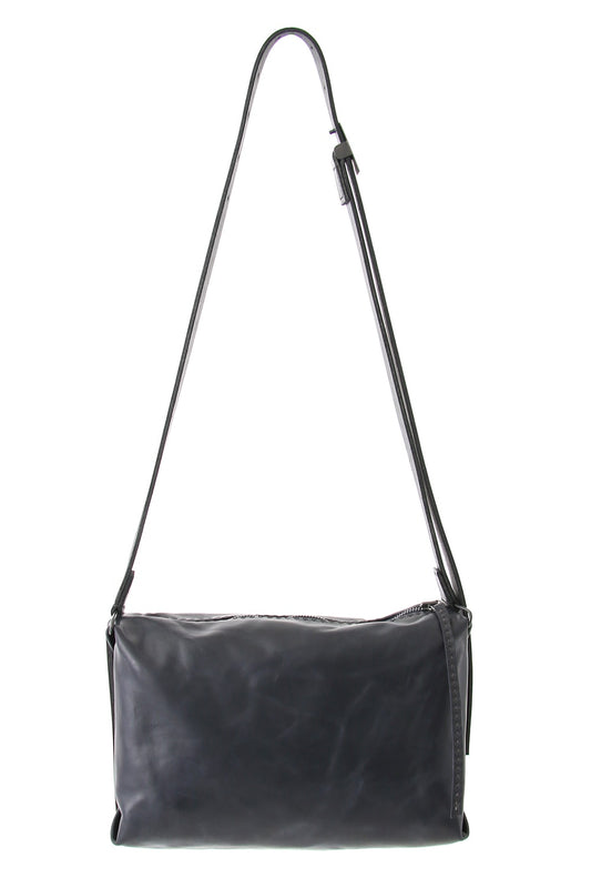 Leather Bag Guidi Calf Size M
