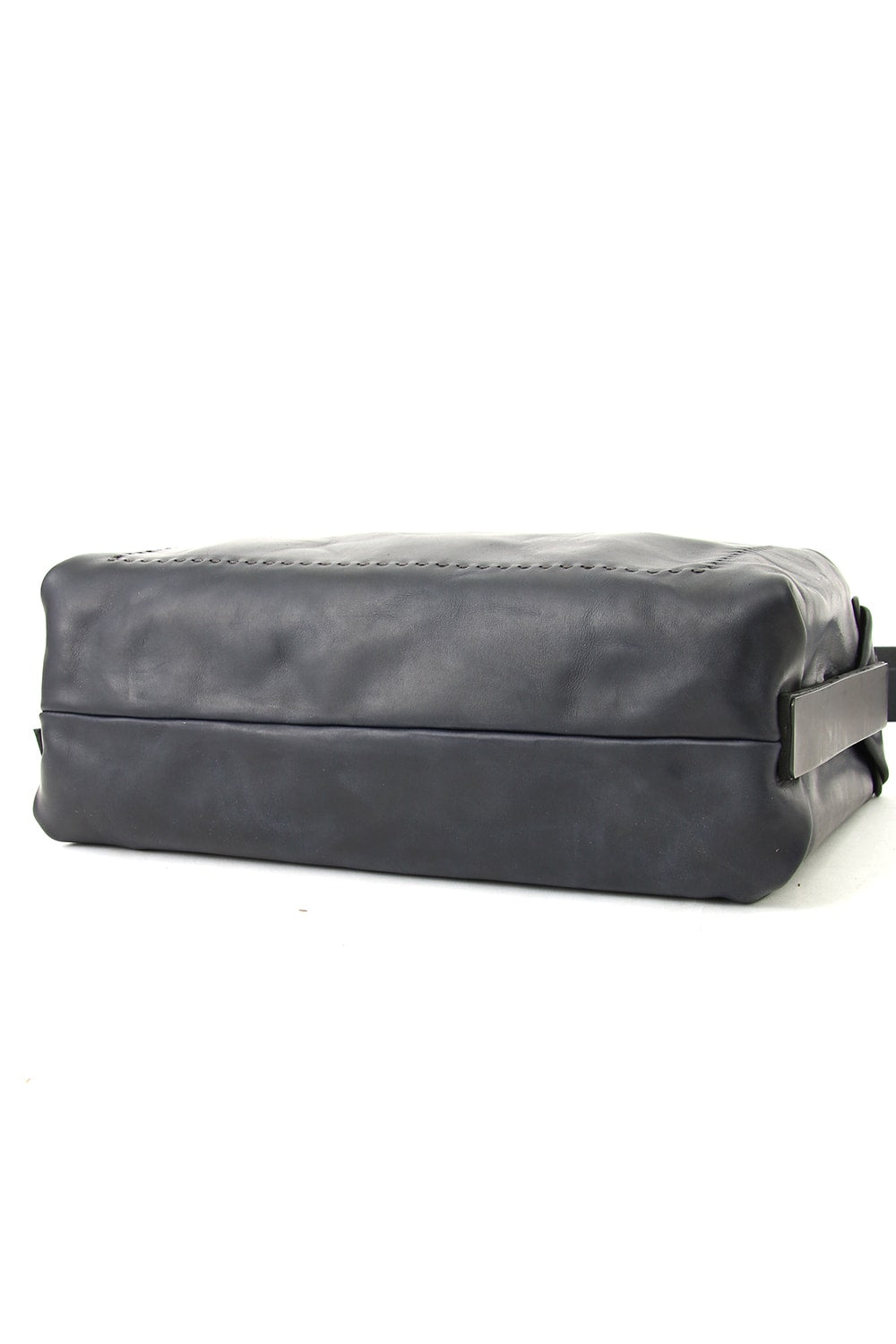 Leather Bag Guidi Calf Size M