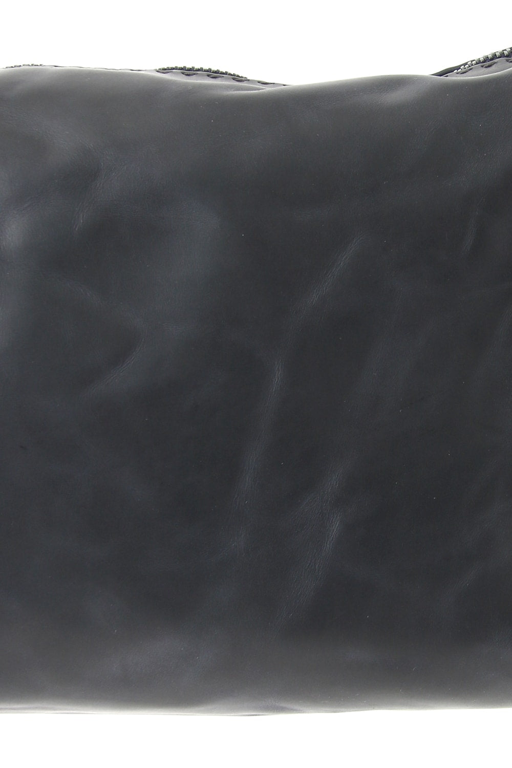 Leather Bag Guidi Calf Size M