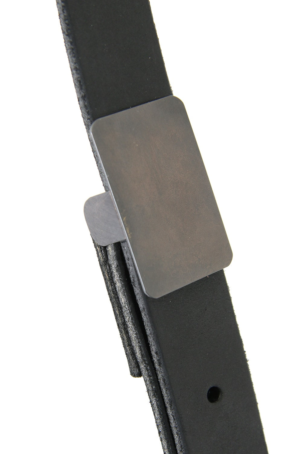 Leather Bag Guidi Calf Size M