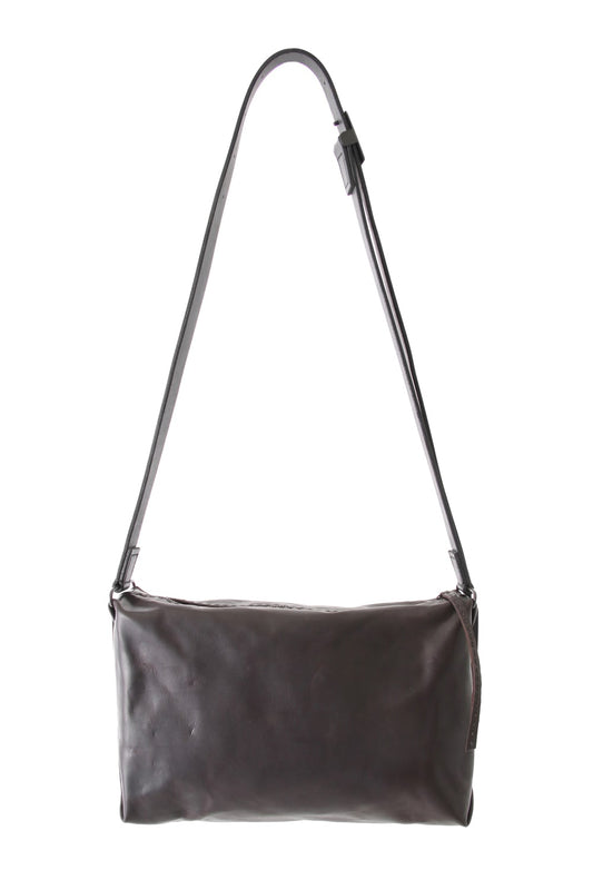 Leather Bag Guidi Calf Size M