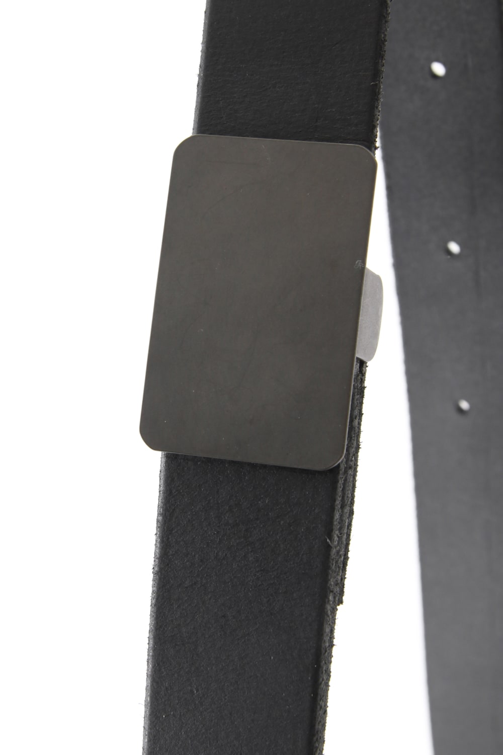 Leather Bag Guidi Calf Size M