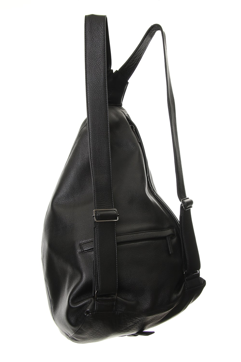 Tuck Back Pack BIG Soft Leather - DH-I09-790