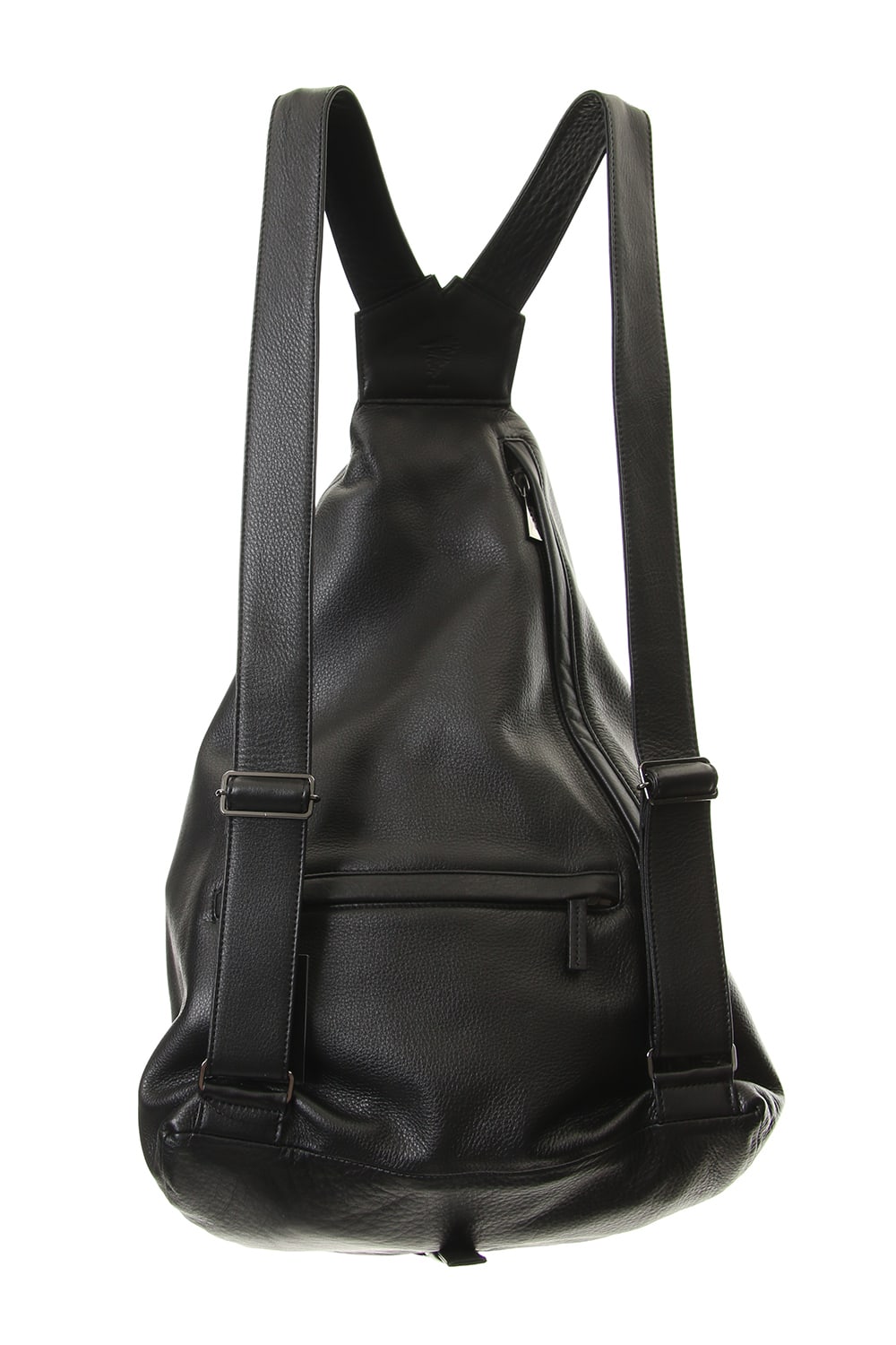 Tuck Back Pack BIG Soft Leather - DH-I09-790