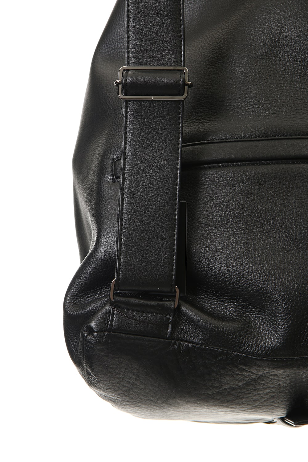 Tuck Back Pack BIG Soft Leather - DH-I09-790