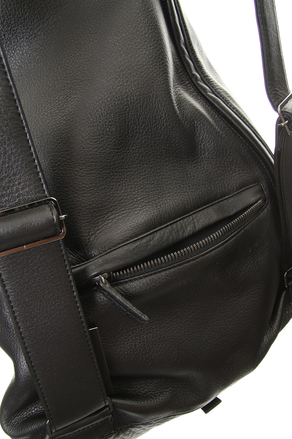 Tuck Back Pack BIG Soft Leather - DH-I09-790