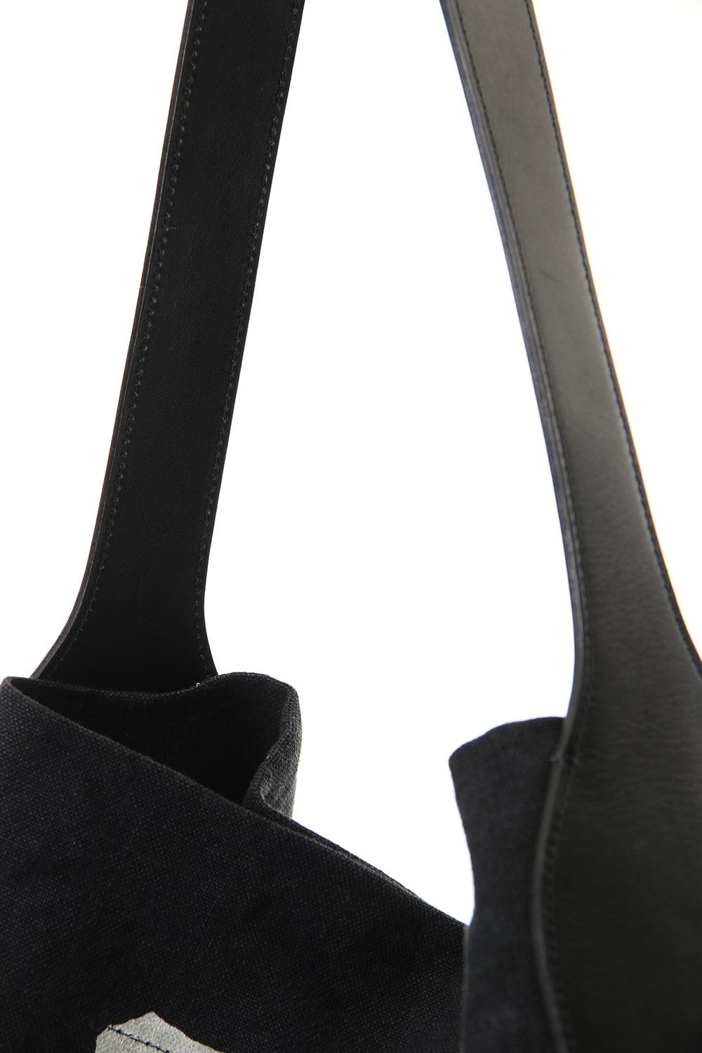 BIG One shoulder Tote bag - DH-I56-358