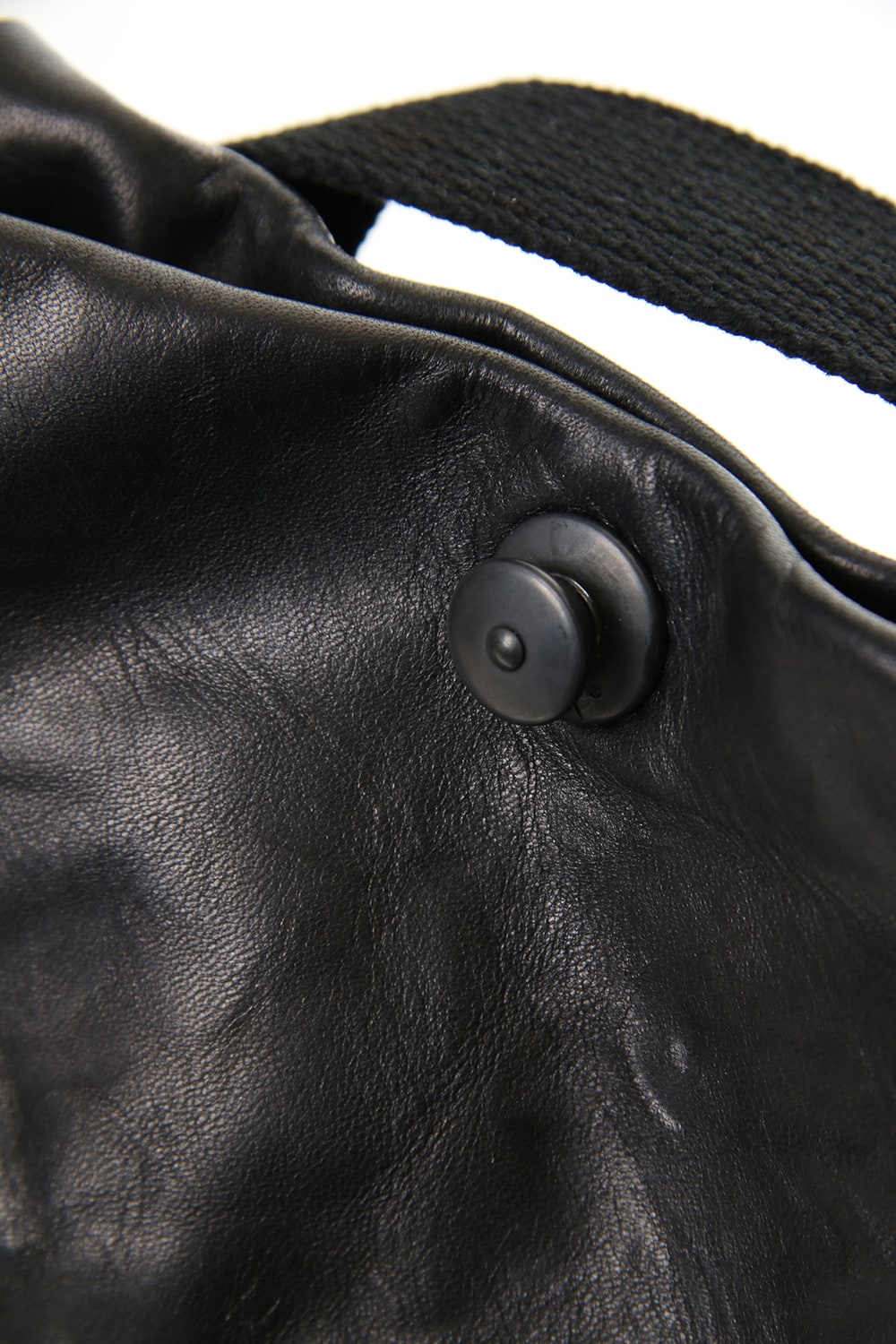 Backpack Horse Leather