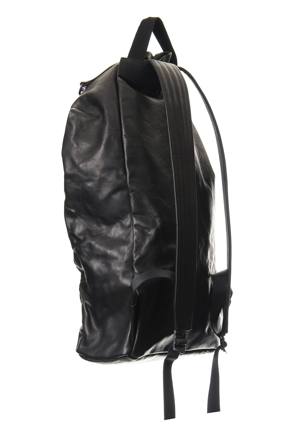 Backpack Horse Leather