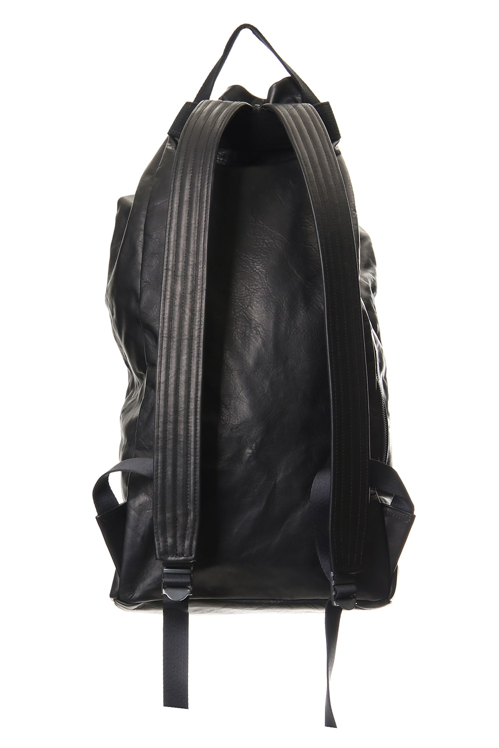 Backpack Horse Leather