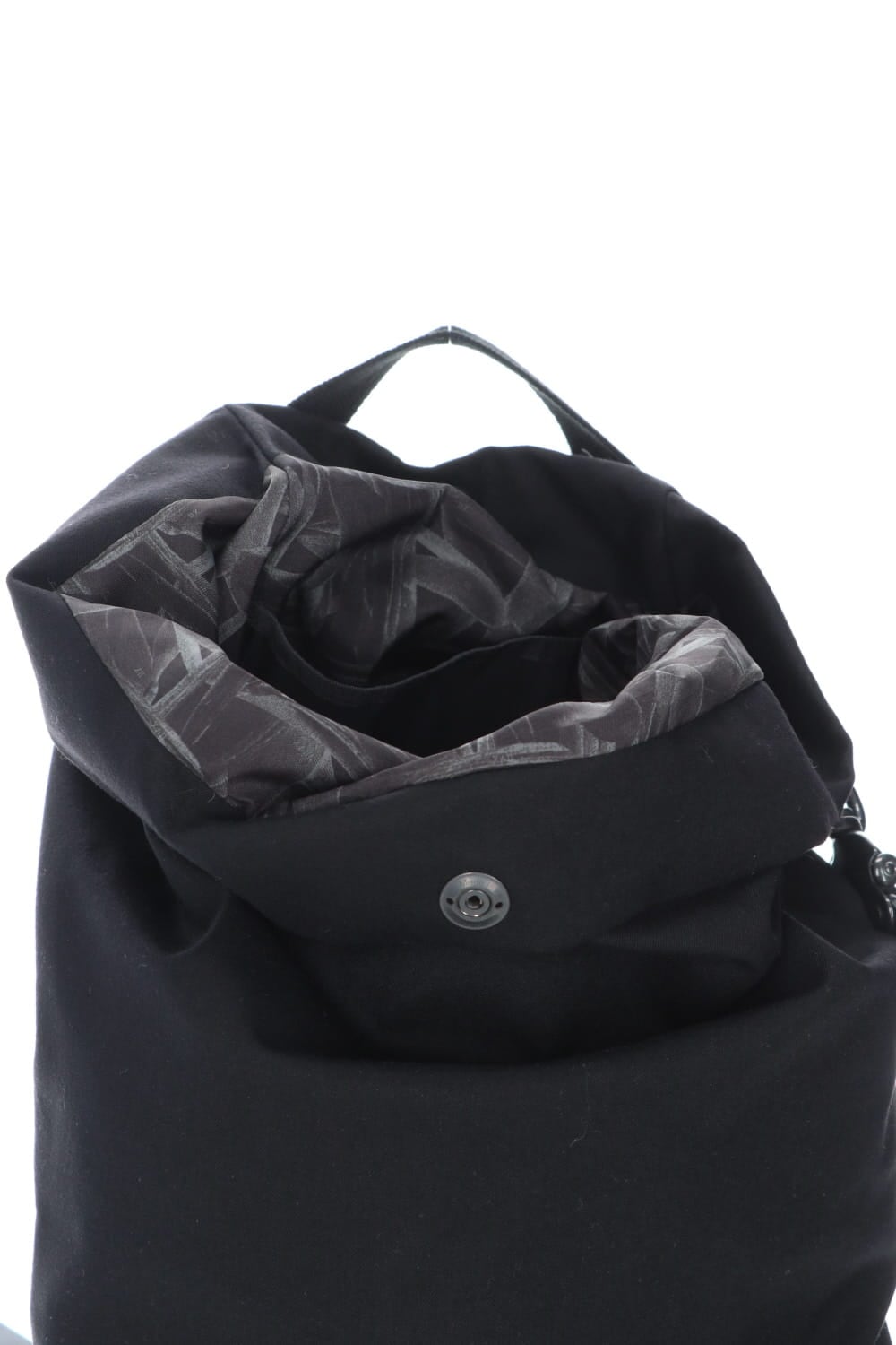 Backpack Black