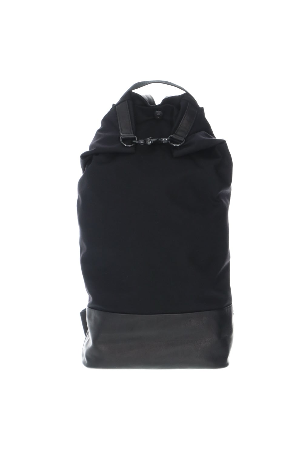 Backpack Black