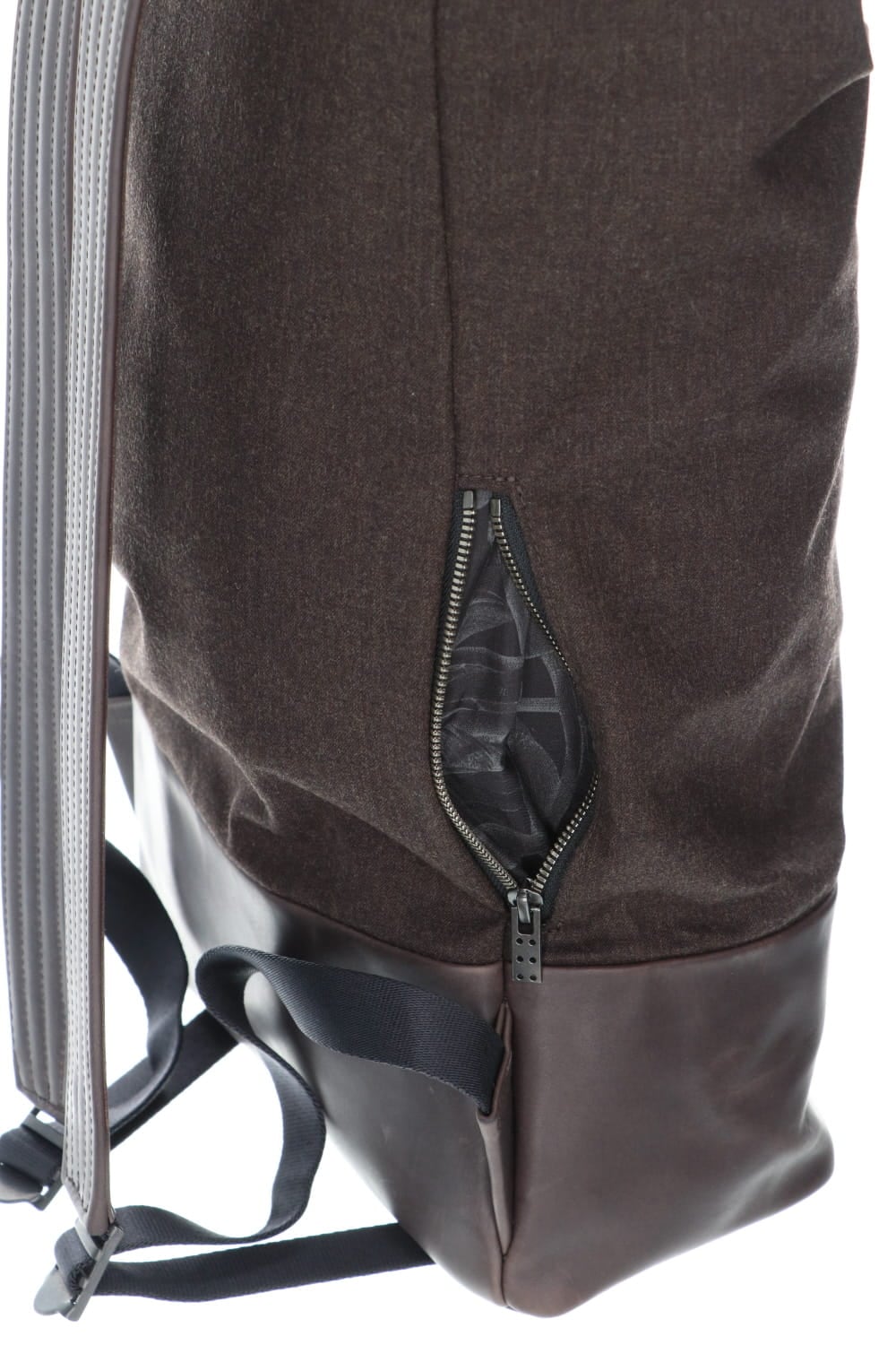 Backpack Brown Khaki