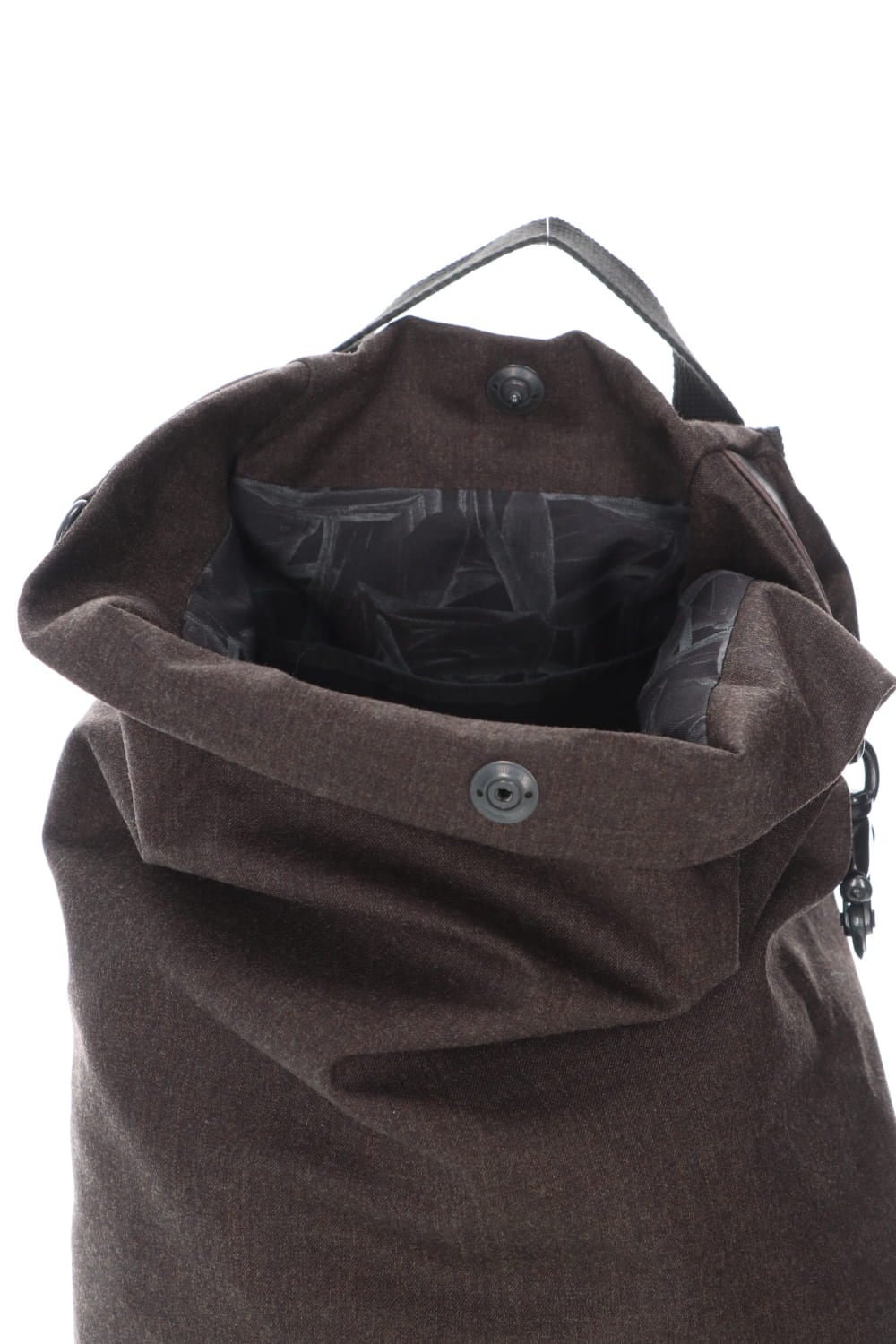 Backpack Brown Khaki