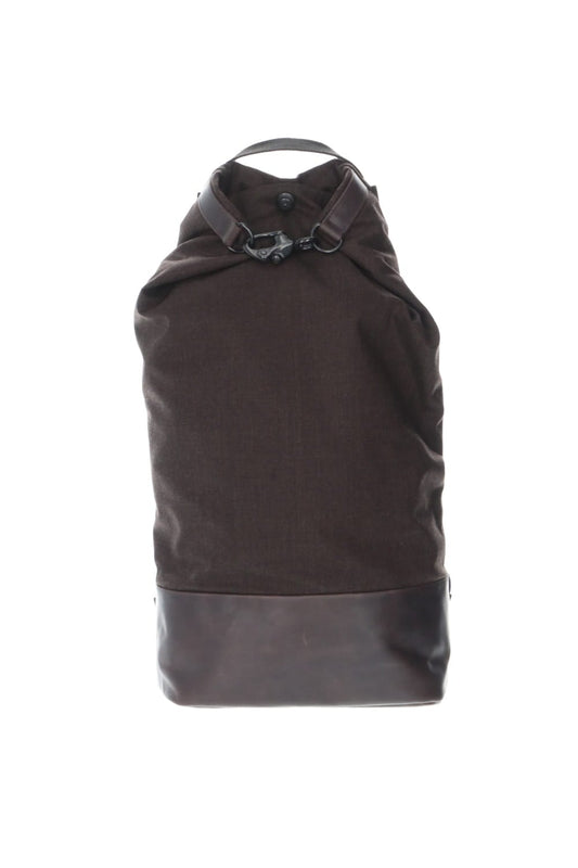 Backpack Brown Khaki