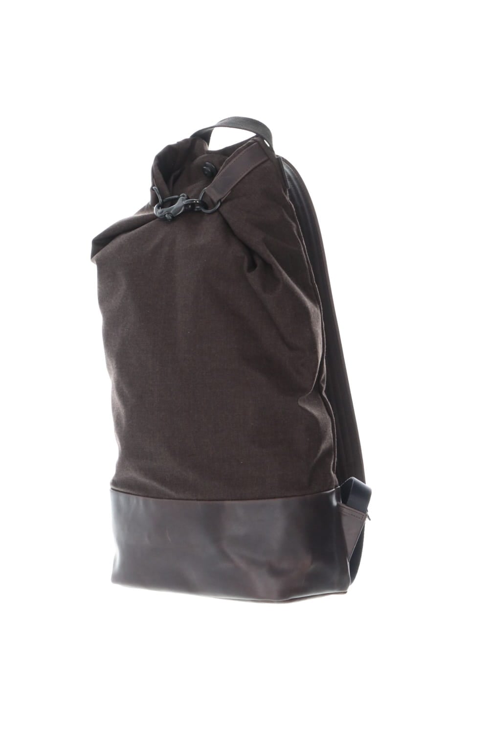 Backpack Brown Khaki