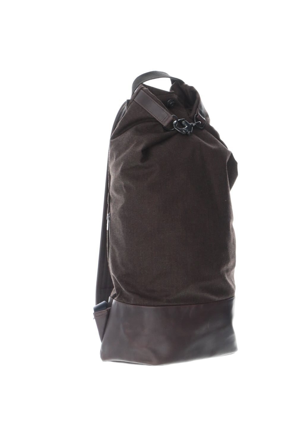 Backpack Brown Khaki