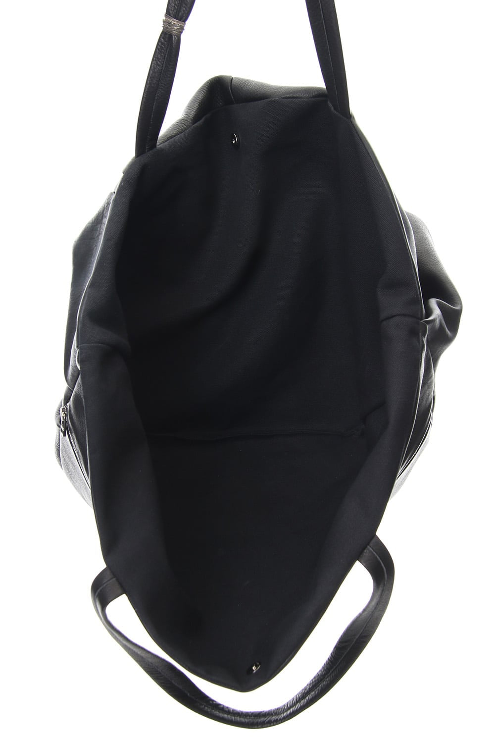 DISTORTED PAINTING BIG TOTE