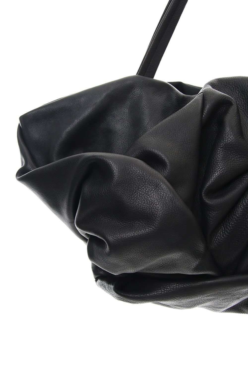 DISTORTED PAINTING BIG TOTE