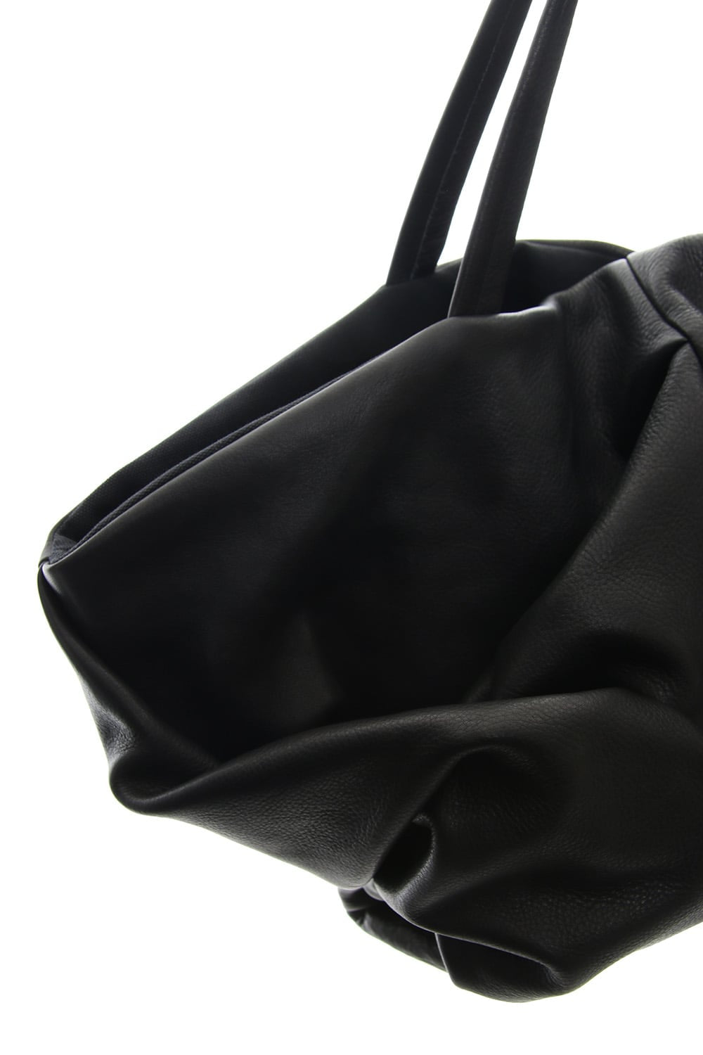 DISTORTED PAINTING BIG TOTE