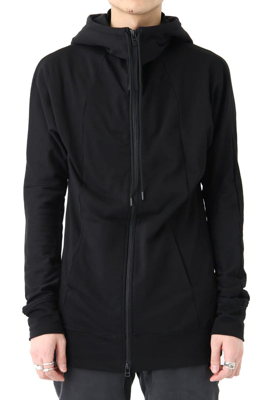 Hard Twist Cotton Parker - DK13-CS06-H05