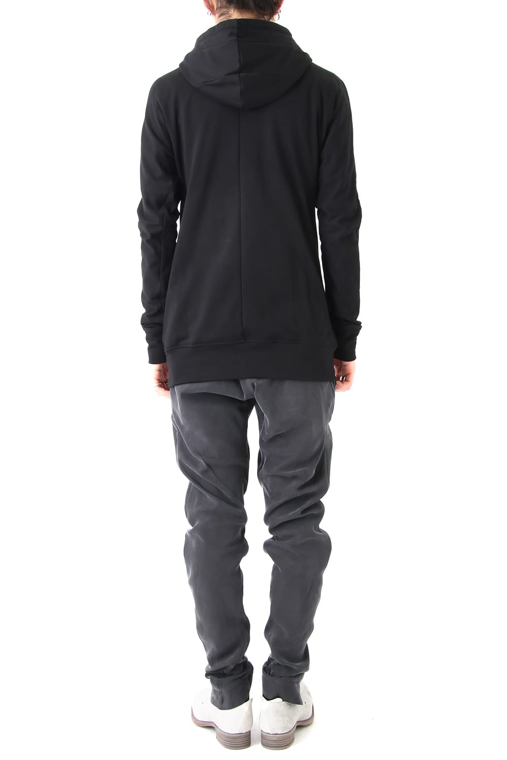 Hard Twist Cotton Parker - DK13-CS06-H05