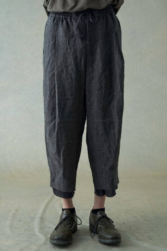 DEVOA-24SS-PTI-GCLC-GLEN-CHECK-Size2-30%-RB-20230716