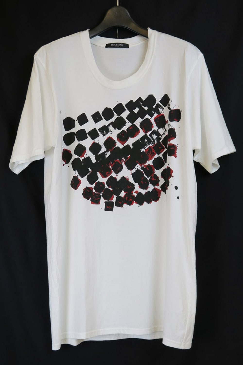 Short Sleeve Print T shirt