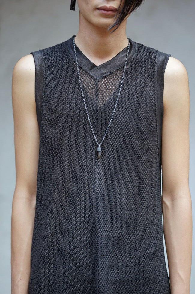 Parts of Four 16AW TALISMAN RARE (SMOKEY QUARTS)