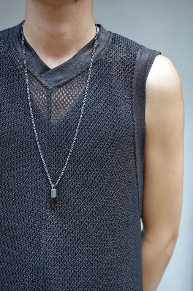 Parts of Four  16AW TALISMAN RARE (DIRTY CITRINE)