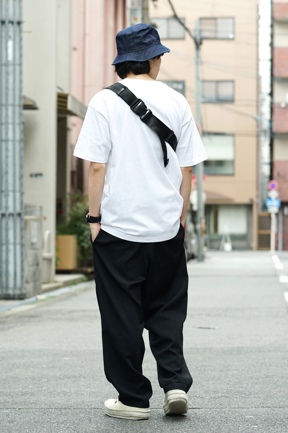 New Era Square Waist Bag