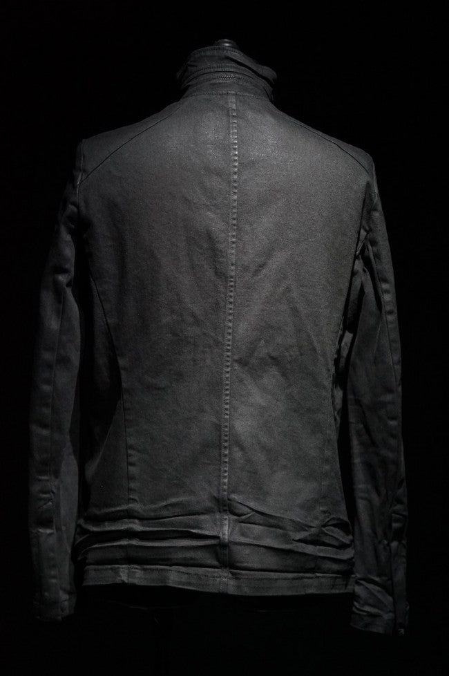 16AW Seamed Riders Jacket