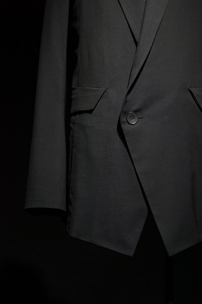 16PW Tailored Jacket