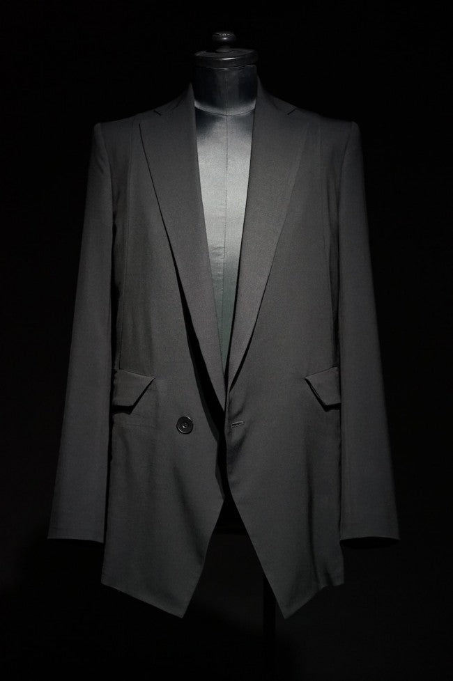 16PW Tailored Jacket