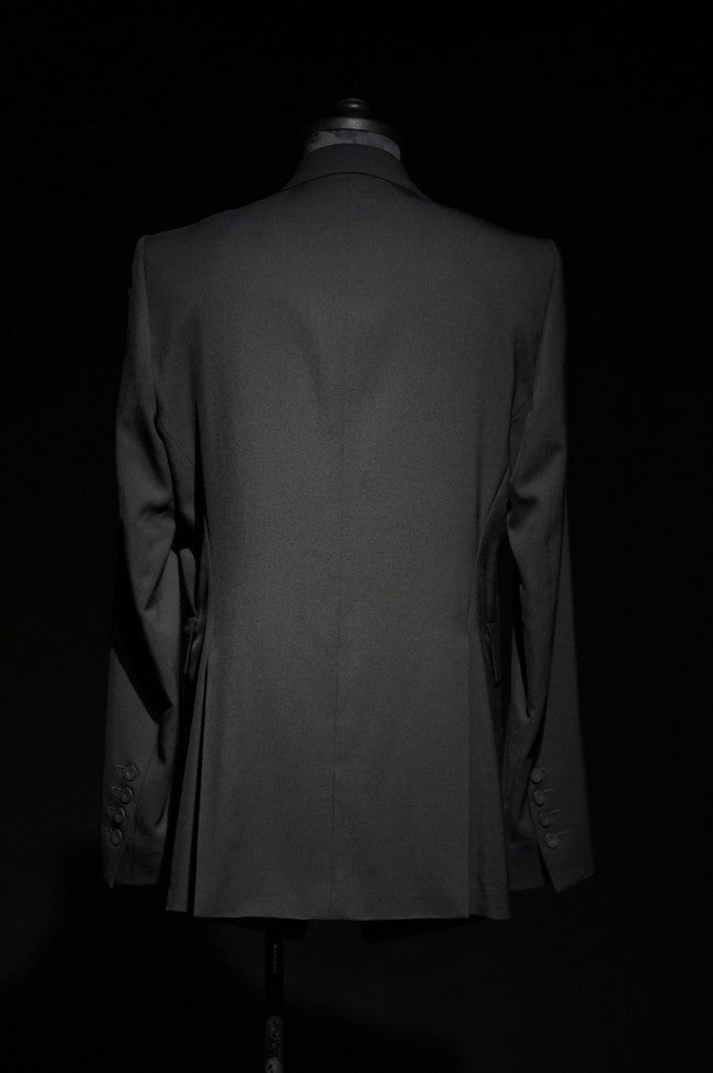 16PW Tailored Jacket