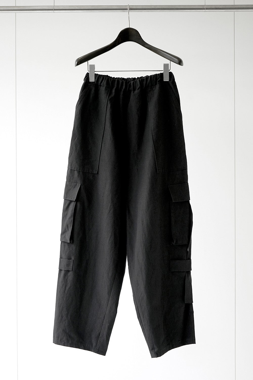 Kinrenka Pants Green