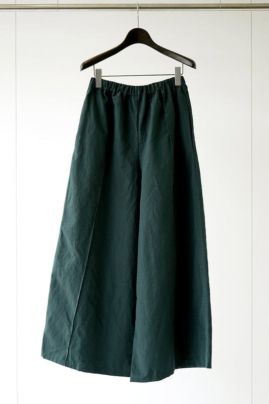 Yamabuki Pants Green