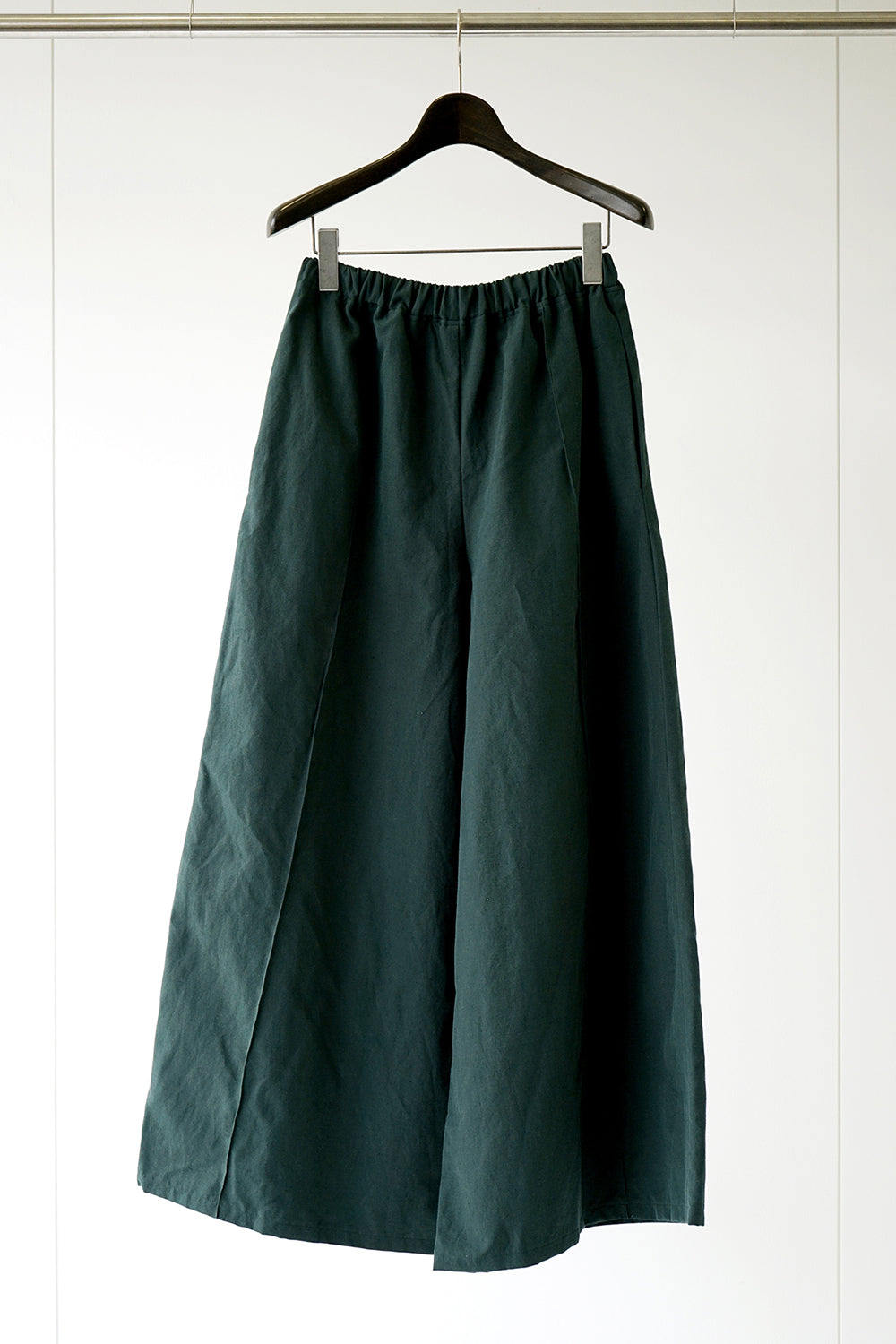 Yamabuki Pants Green