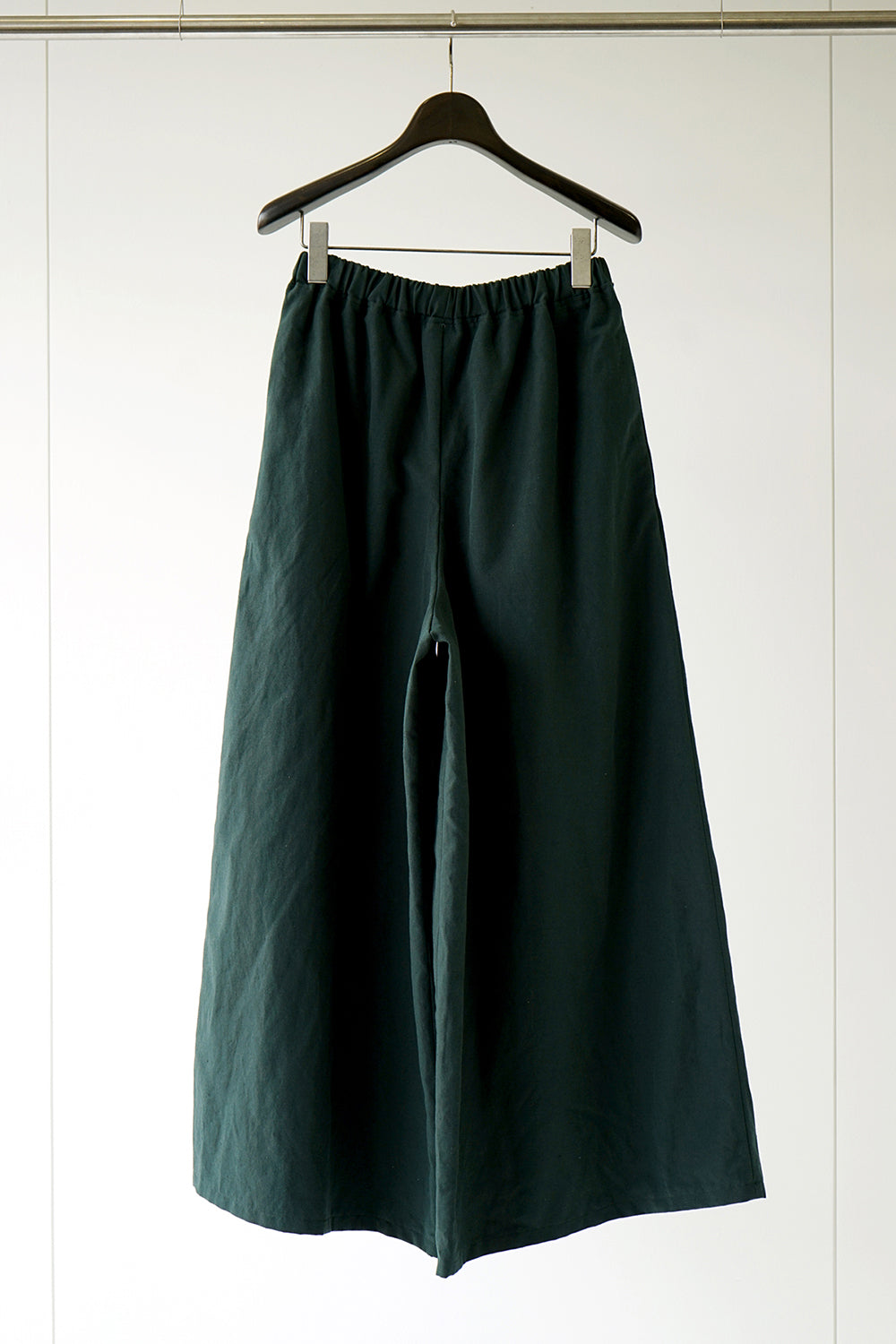 Yamabuki Pants Green