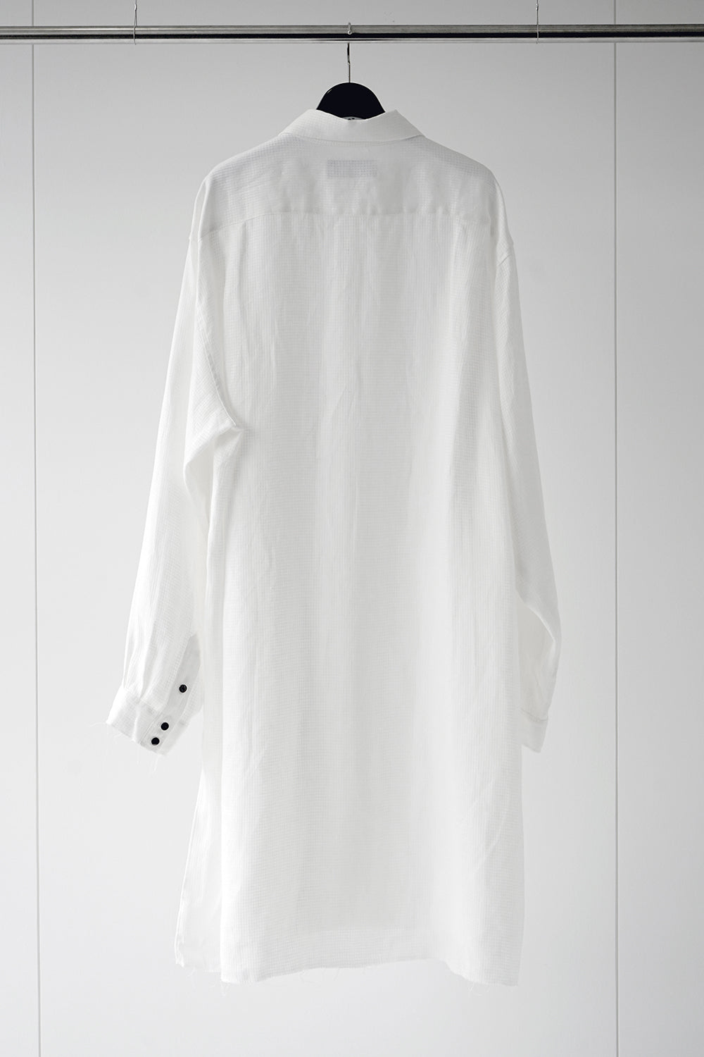 Azami Shirt White