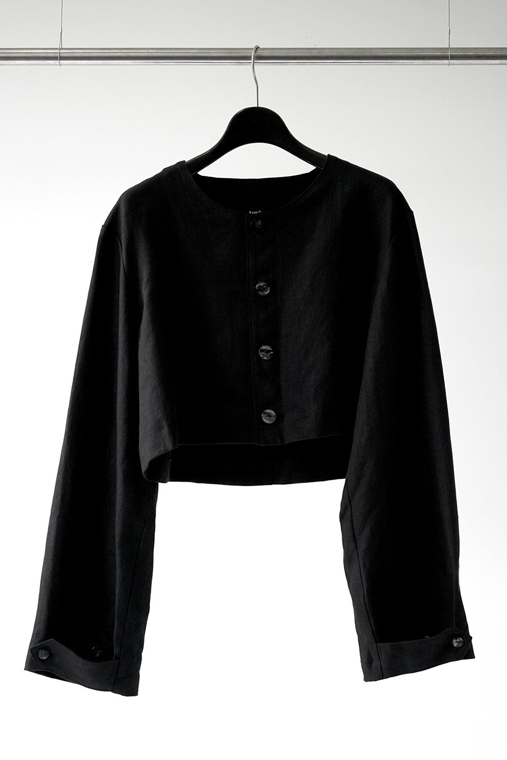 Kuko Jacket Bordeaux