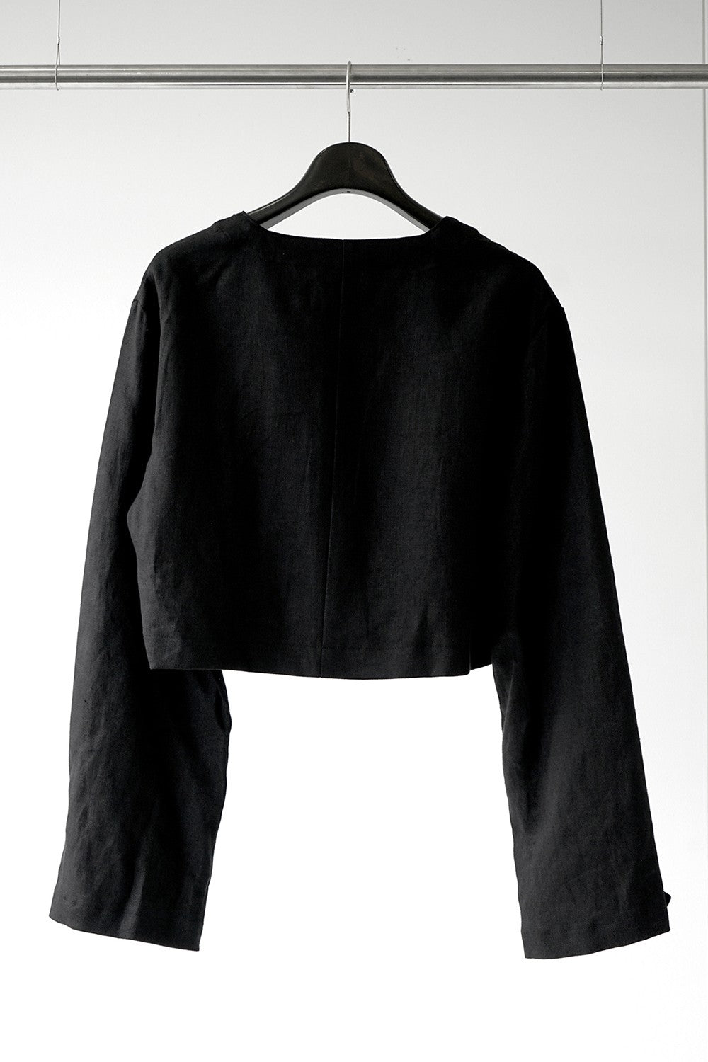 Kuko Jacket Bordeaux